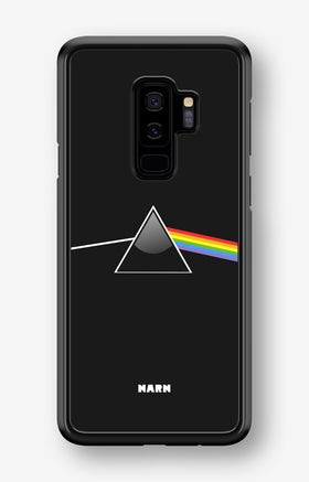 Samsung Galaxy S9 Plus Hard Case – Dark Side - View 1