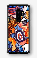 Samsung Galaxy S9 Plus Hard Case – Energize - View 1