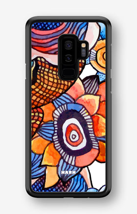 Samsung Galaxy S9 Plus Hard Case – Energize - View 1