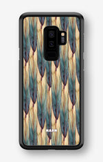 Samsung Galaxy S9 Plus Hard Case – Happy Place - View 1