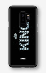 Samsung Galaxy S9 Plus Hard Case – King - View 1