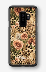 Samsung Galaxy S9 Plus Hard Case – Leo Roses - View 1