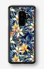 Samsung Galaxy S9 Plus Hard Case – Lily - View 1