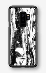 Samsung Galaxy S9 Plus Hard Case – Liquid Obsidian - View 1