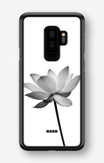Samsung Galaxy S9 Plus Hard Case – Lotus - View 1