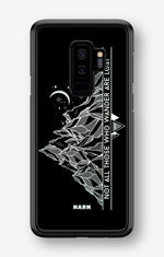 Samsung Galaxy S9 Plus Hard Case – Nomad - View 1