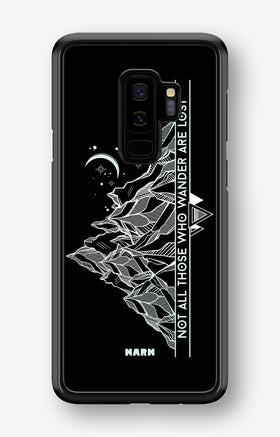 Samsung Galaxy S9 Plus Hard Case – Nomad - View 1