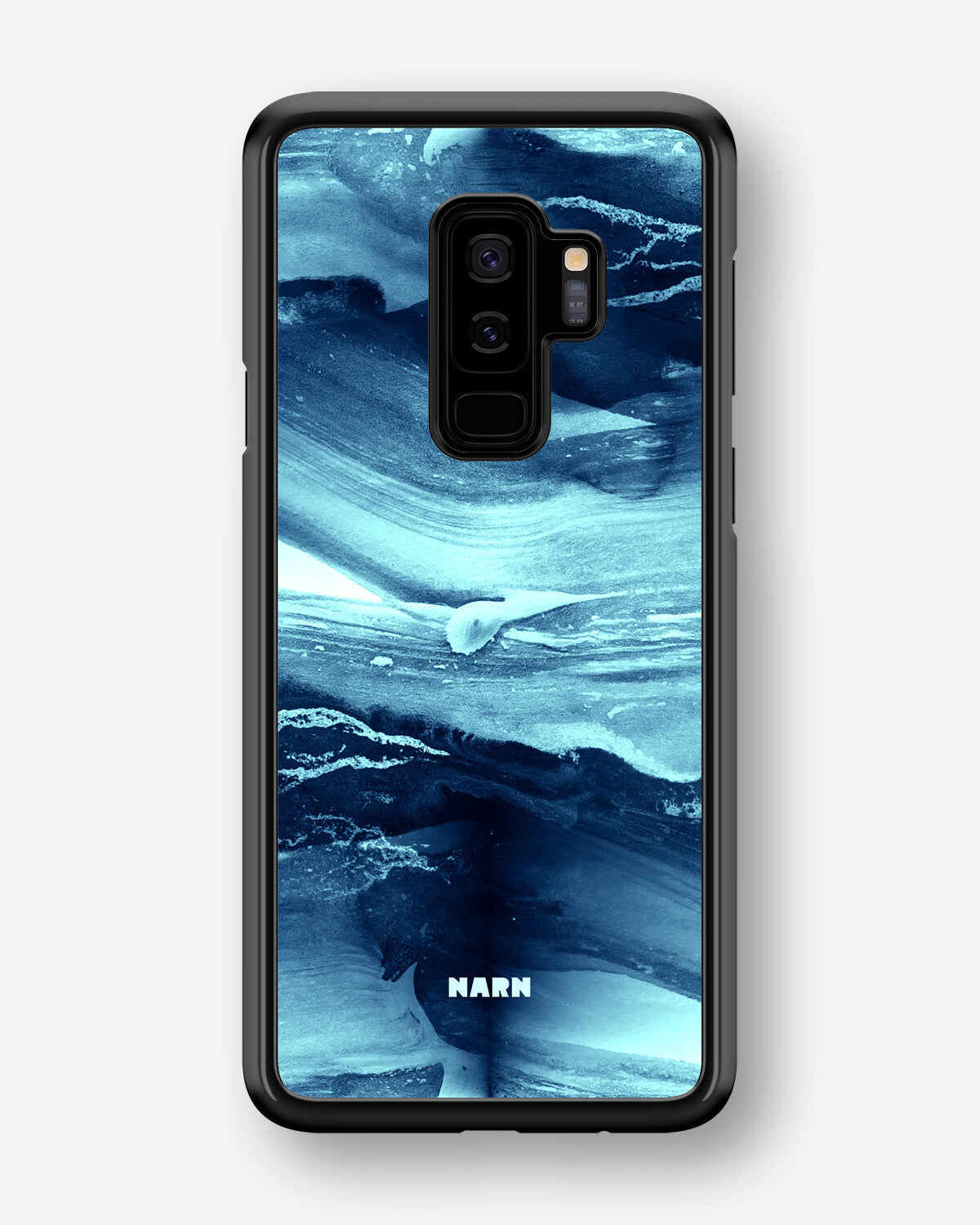 Samsung Galaxy S9 Plus Hard Case – Ocean Dream - View 1