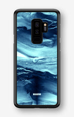 Samsung Galaxy S9 Plus Hard Case – Ocean Dream - View 1