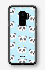 Samsung Galaxy S9 Plus Hard Case – Panda Dreams - View 1