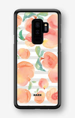 Samsung Galaxy S9 Plus Hard Case – Peachey - View 1
