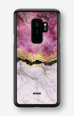 Samsung Galaxy S9 Plus Hard Case – Pink Dream - View 1