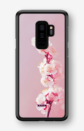 Samsung Galaxy S9 Plus Hard Case – Pink Harmony - View 1