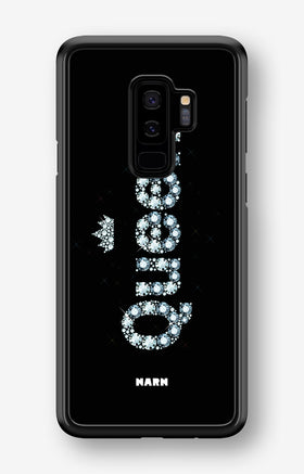 Samsung Galaxy S9 Plus Hard Case – Queen - View 1
