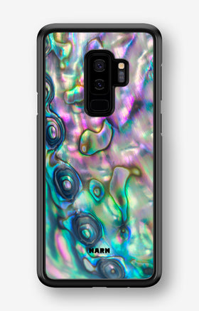 Samsung Galaxy S9 Plus Hard Case – Seashell - View 1