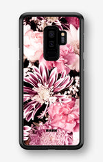 Samsung Galaxy S9 Plus Hard Case – Soft Blossom - View 1