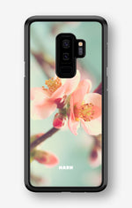 Samsung Galaxy S9 Plus Hard Case – Sweet Bloom - View 1