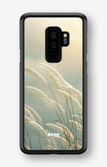 Samsung Galaxy S9 Plus Hard Case – Windy Pampas - View 1