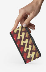 Samsung Galaxy S9 Plus Wallet Case - 70s - View 2