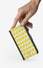 Samsung Galaxy S9 Plus Wallet Case - Rubber Ducks - View 2