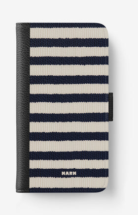 Samsung Galaxy S9 Plus Wallet Case - Old Money - View 1