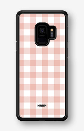 Samsung Galaxy S9 Hard Case – Bardot - View 1