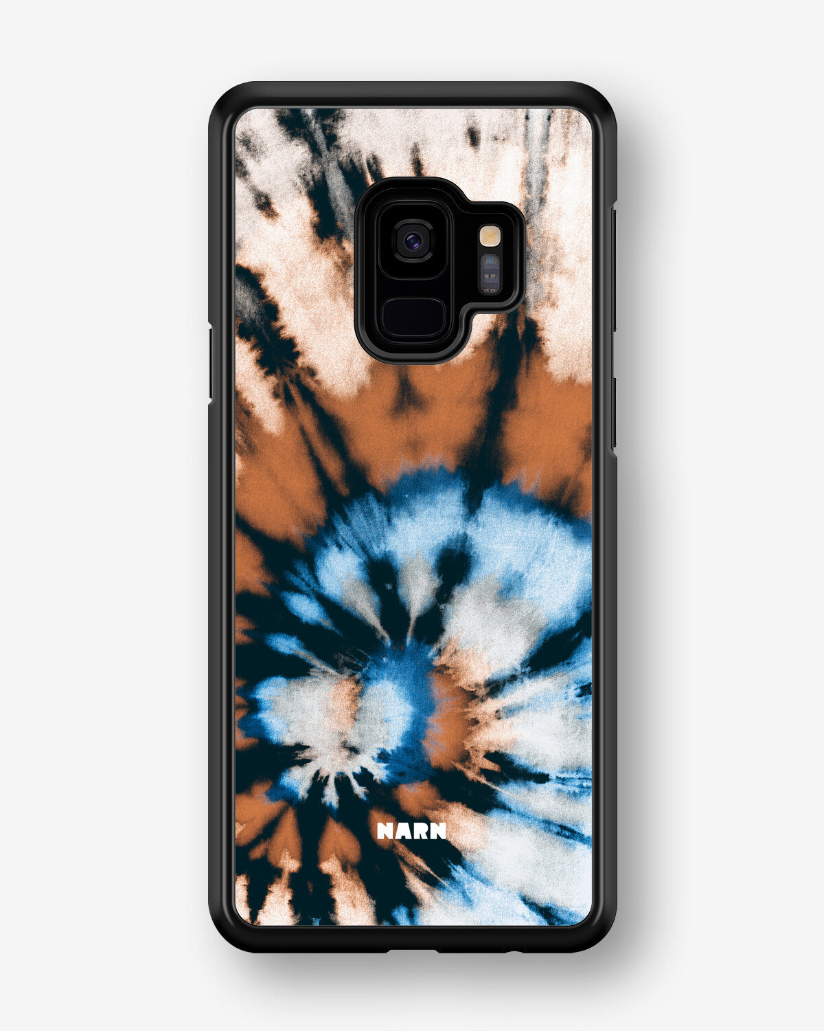 Samsung Galaxy S9 Hard Case – Boho Dream - View 1