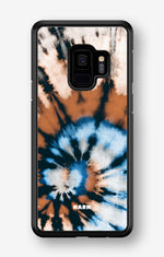 Samsung Galaxy S9 Hard Case – Boho Dream - View 1