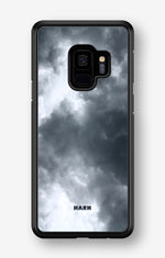Samsung Galaxy S9 Hard Case – Cloudy - View 1