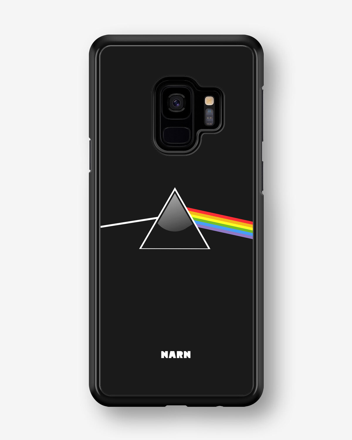 Samsung Galaxy S9 Hard Case – Dark Side - View 1