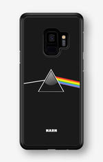Samsung Galaxy S9 Hard Case – Dark Side - View 1
