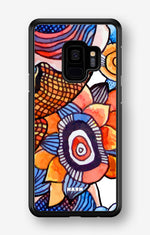 Samsung Galaxy S9 Hard Case – Energize - View 1