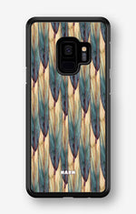 Samsung Galaxy S9 Hard Case – Happy Place - View 1