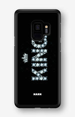 Samsung Galaxy S9 Hard Case – King - View 1