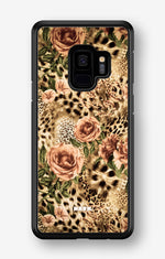 Samsung Galaxy S9 Hard Case – Leo Roses - View 1
