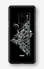 Samsung Galaxy S9 Hard Case – Nomad - View 1