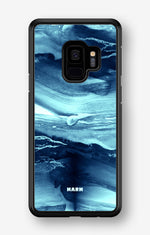 Samsung Galaxy S9 Hard Case – Ocean Dream - View 1