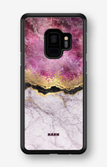 Samsung Galaxy S9 Hard Case – Pink Dream - View 1