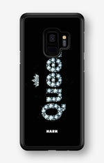 Samsung Galaxy S9 Hard Case – Queen - View 1