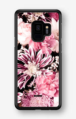 Samsung Galaxy S9 Hard Case – Soft Blossom - View 1