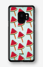 Samsung Galaxy S9 Hard Case – Watermelon Bliss - View 1