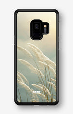 Samsung Galaxy S9 Hard Case – Windy Pampas - View 1