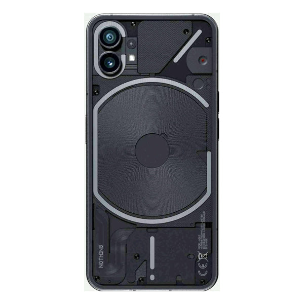 Nothing Phone (1) Phone Cases