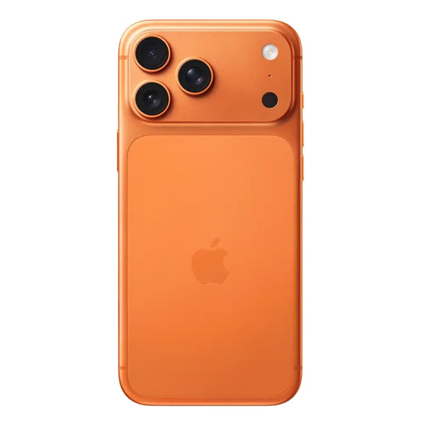 iPhone 17 Pro Max Mobilskal