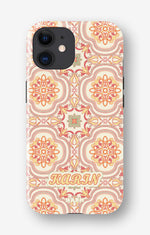 iPhone 11 Tough Case – Custom - Moroccan  - View 1