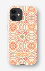 iPhone 11 Tough Case – Custom - Moroccan  - View 1