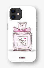 iPhone 11 Tough Case – Perfume - View 1