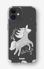 iPhone 11 Tough Case – Dream Always - View 1