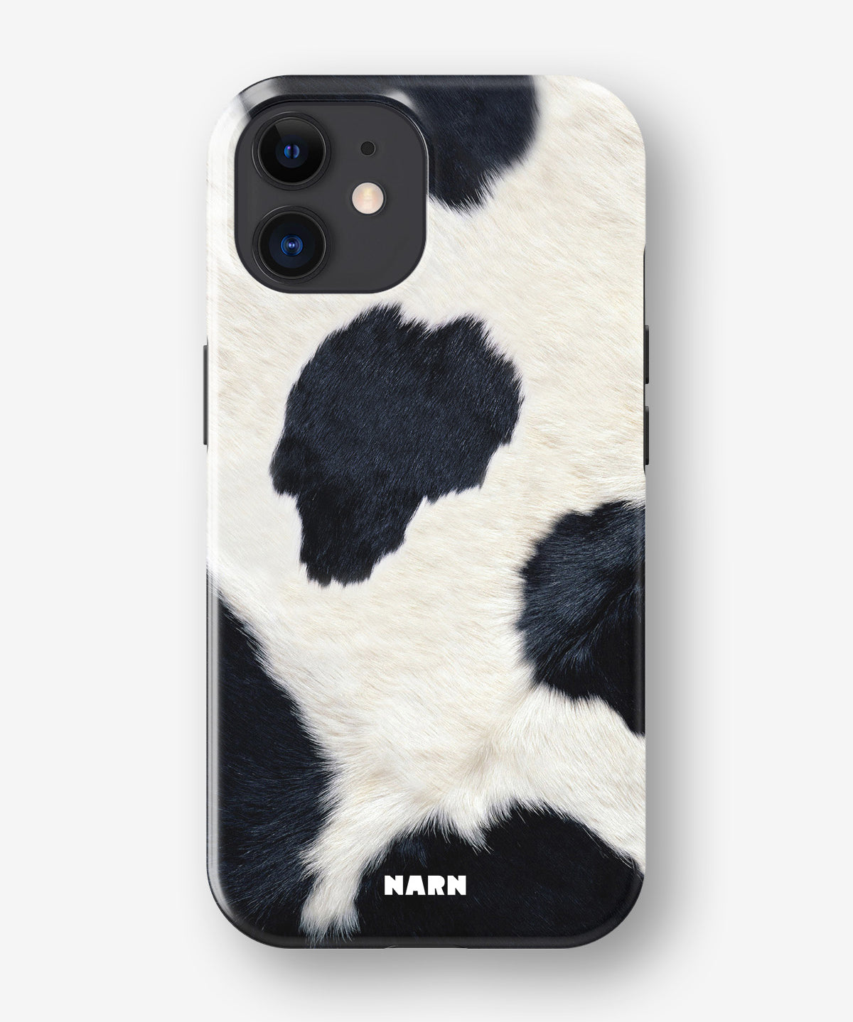 iPhone 11 Tough Case – Cow Skin - View 1