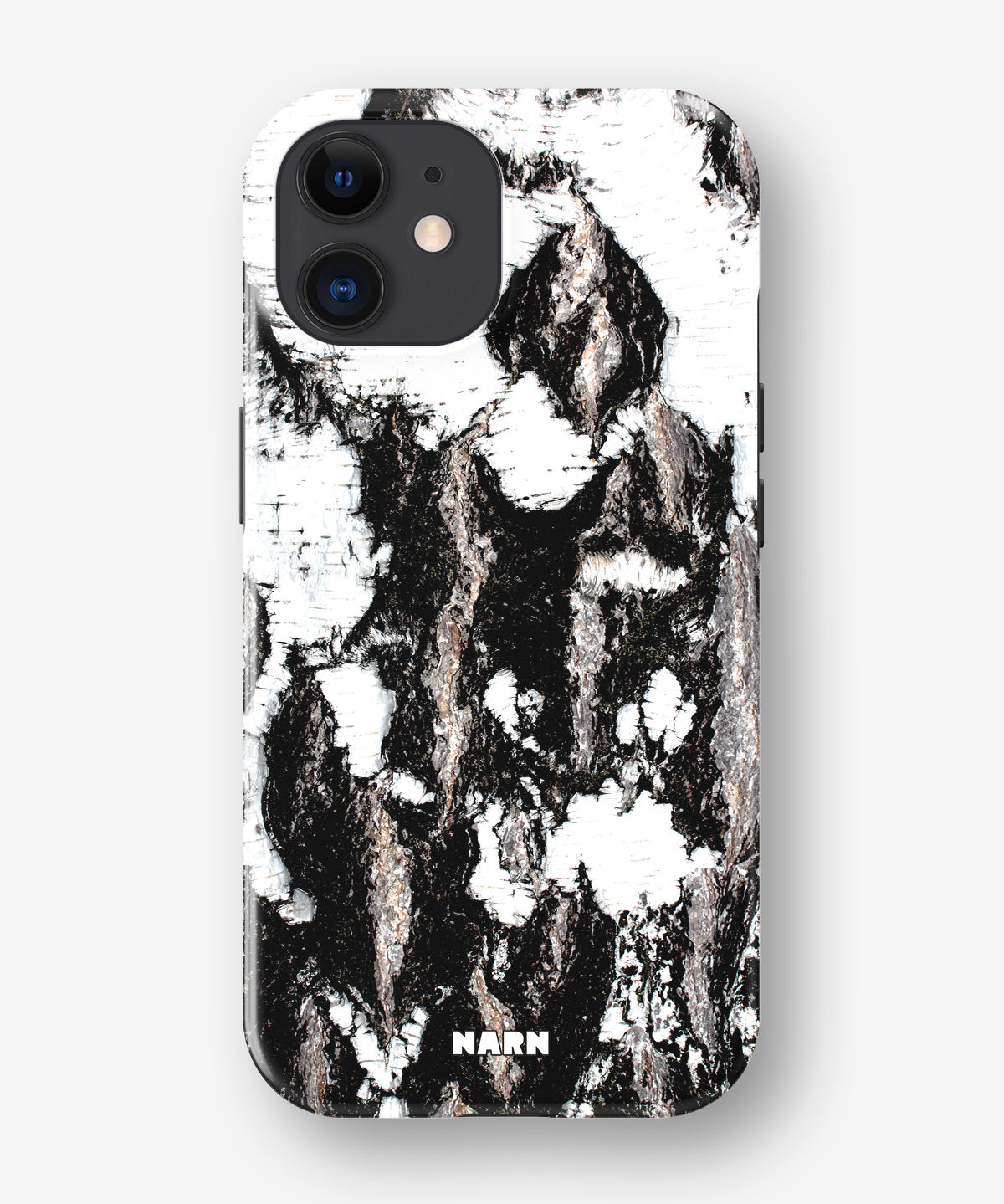 iPhone 11 Tough Case – Birch - View 1